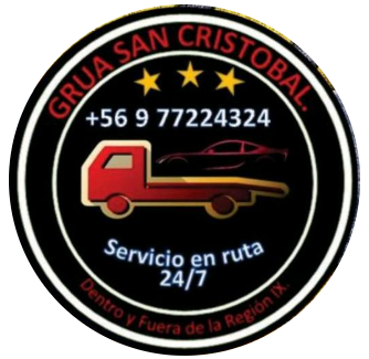 Gruas en temuco y alrededores