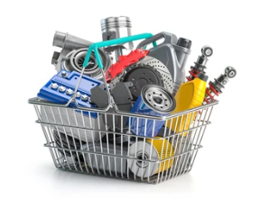 Equipamiento y Accesorios