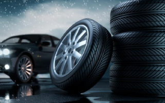 Neumáticos y Llantas