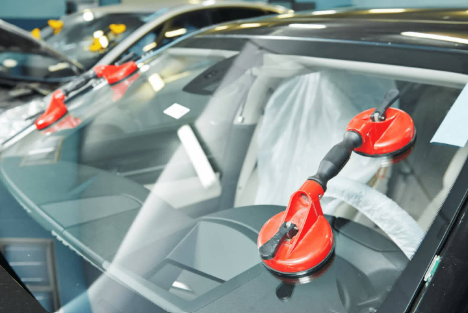 Parabrisas - Vidrios