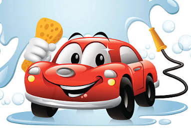 Lavado de Vehículos