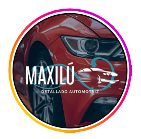 MAXILÚ detallado automotriz