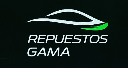 Repuestos Gama