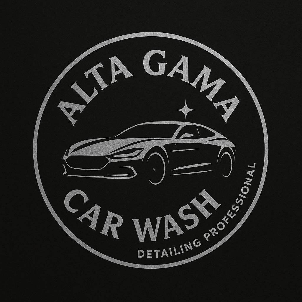 Alta Gama Car Wash y Detailing a Domicilio para la RM