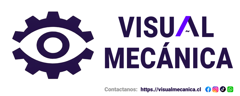 Visual Mecánica