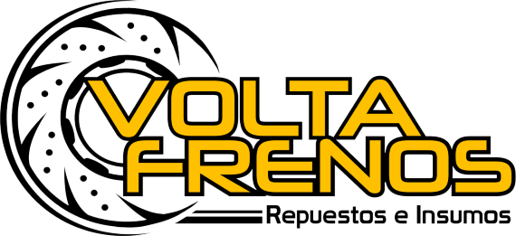 VOLTA FRENOS