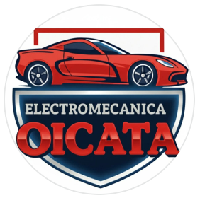 Electromecanica Oicata