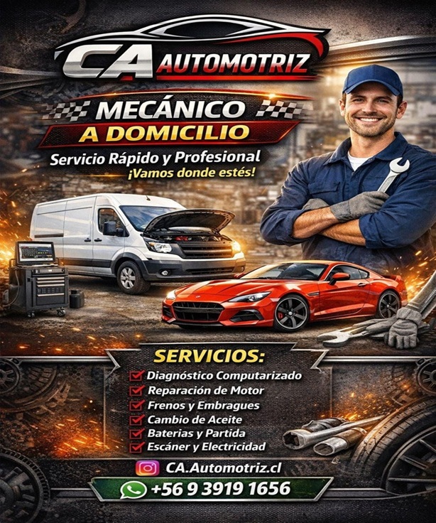 CA automotriz