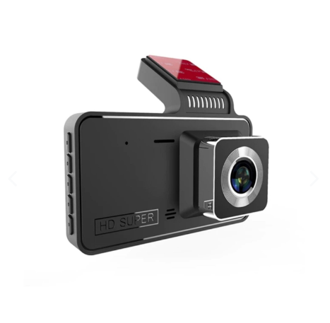 Dashcam 1080p